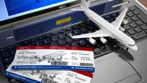 تعلیق بیش از ۶۰۰ سایت غیرقانونی فروش بلیت هواپیما