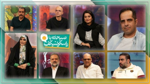 «صبحانه با راسکولنیکف»؛ بررسی آثار ادبی کالت با حضور چهرههای برجسته