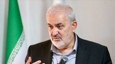 تا پایان امسال ۳۸۰۰ مگاوات ظرفیت جدید تولید برق وارد مدار می‌شود