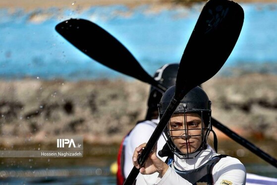 تیم ملی کانوپولو بانوان