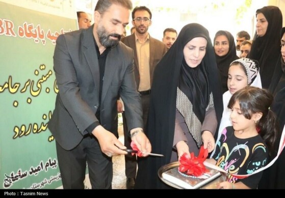 افتتاح ۸۱ واحد مسکن مددجویی بهزیستی و ۴۹ طرح اشتغالزایی