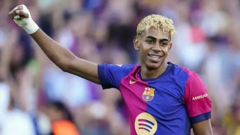 تیم منتخب یامال: رئالی‌ها بیشتر از بارسایی‌ها