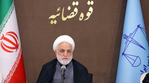 دستور محسنی اژه‌‎ای برای تسریع در پیشبرد امور قضایی مردم