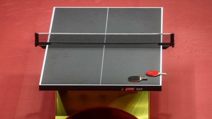 رونمایی از ترکیب تیم ملی تنیس‌ روی‌ میز ایران