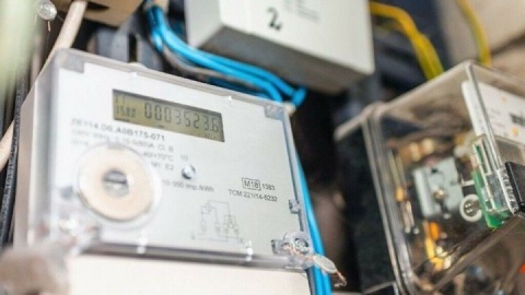 رصد ۶۰ درصد مصرف برق توسط کنتورهای هوشمند