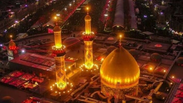 توقف اعزام‌های کاروانی به عراق از ۷ تا ۲۶ مرداد