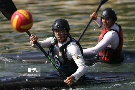 تیم ملی کانوپولو بانوان