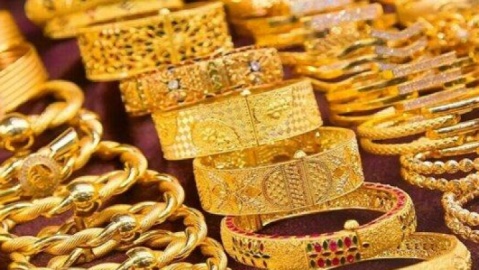 قیمت طلا و سکه امروز دوشنبه ۳۰ تیر ۱۴۰۴