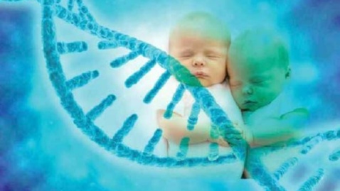 ابرنوزادانی که بیمار نمی‌شوند