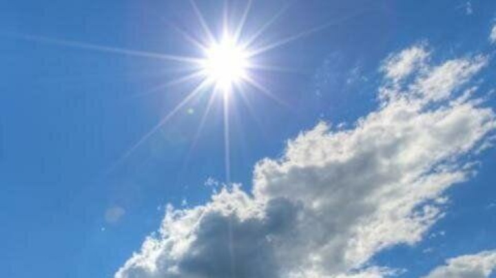 پایداری هوا و افزایش دما در اغلب مناطق کشور