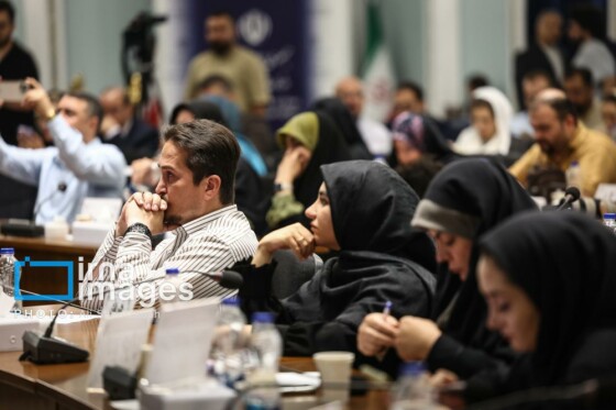 نشست خبری سخنگوی وزارت امور خارجه