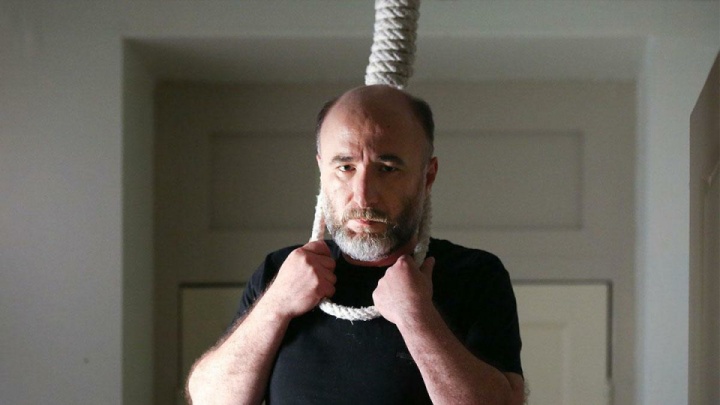 این فیلم درمان می‌کند