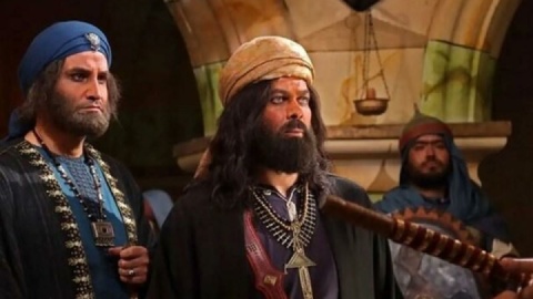 این شب‌ها چه سریال‌هایی روی آنتن تلویزیون است؟