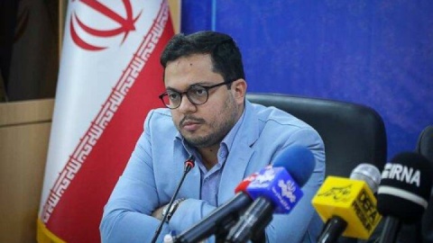 میدان آزادی میزبان سومین سوگواره «محرم شهر»