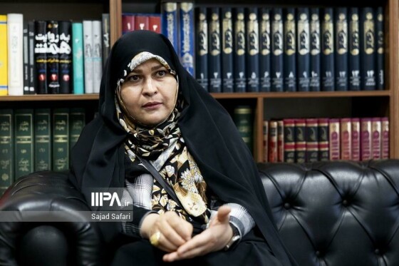 بازدید مدیرعامل موزه سینما از موسسه فرهنگی مطبوعاتی ایران