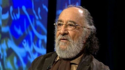 بازدید بازیگران پیشکسوت از ساختمان شیشهای/ ارجمند: ویرانی در ایران باقی نخواهد ماند