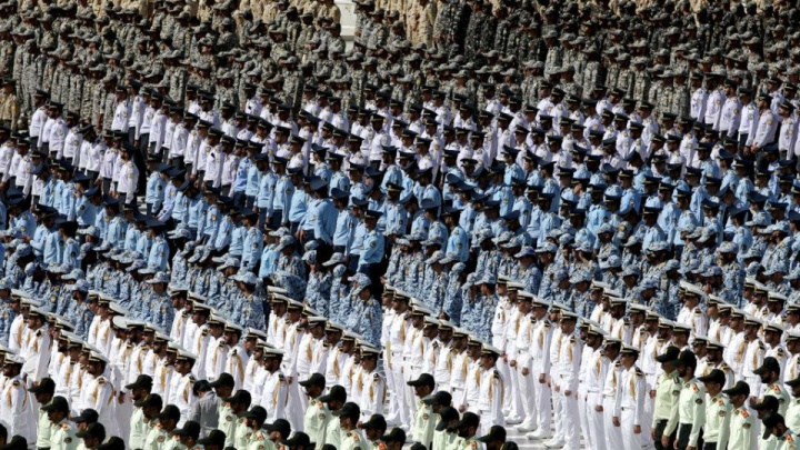 فراخوان مشمولان اعزامی پایه خدمتی مرداد ۱۴۰۴