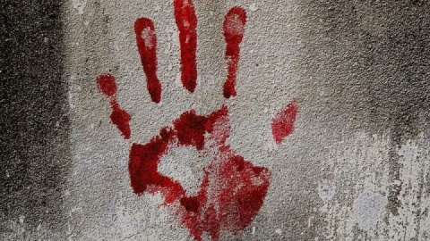 قتل وکیل دادگستری در تصادف ساختگی