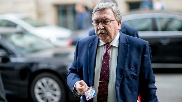 آمریکا و تروئیکای اروپا با نقض برجام حق شروع «اسنپ بک» را از خود سلب کرده‌‌اند