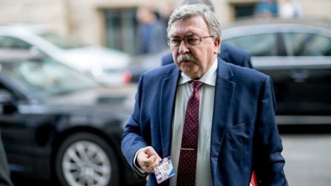 آمریکا و تروئیکای اروپا با نقض برجام حق شروع «اسنپ بک» را از خود سلب کرده‌‌اند