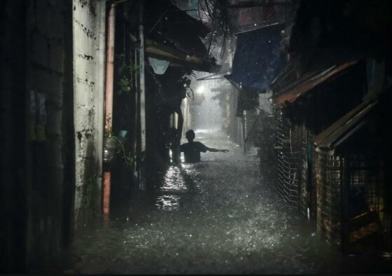 کزون سیتی، فیلیپین