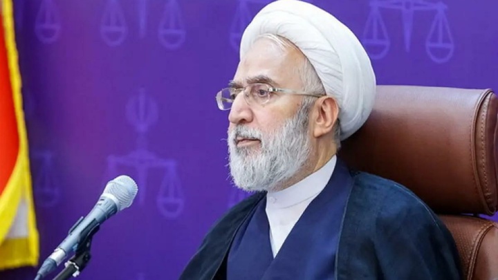 تشکیل پرونده جنایات جنگی رژیم صهیونیستی در دادستانی تهران