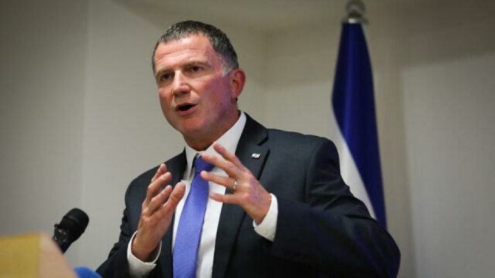 هاآرتص: نتانیاهو در راستای منافع شخصی خود ادلشتاین را برکنار کرد