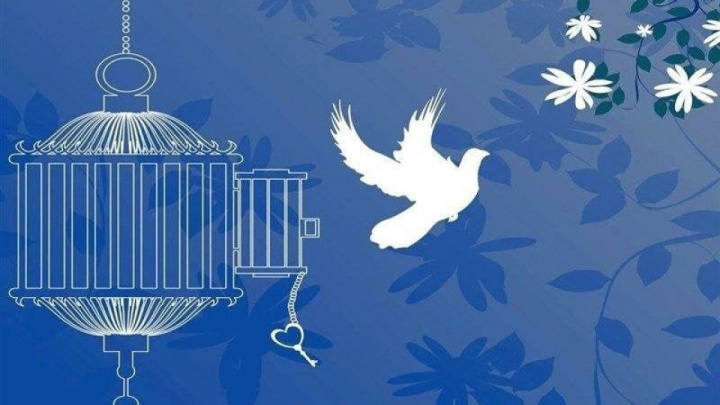 آزادی تعدادی از زندانیان تهران با کمک ٢٠ میلیارد تومانی ستاد اجرایی فرمان امام