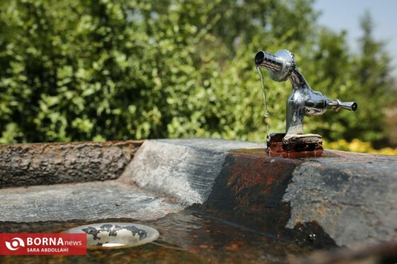 تهران ، ۴۰ درجه سانتیگراد