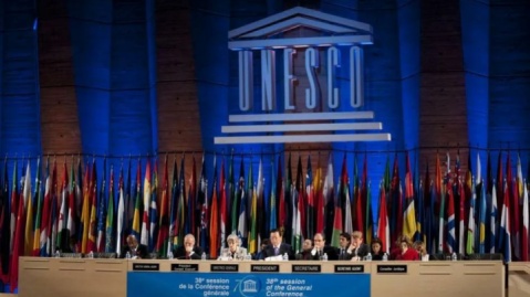 خداحافظی رسمی آمریکا از ”یونسکو”