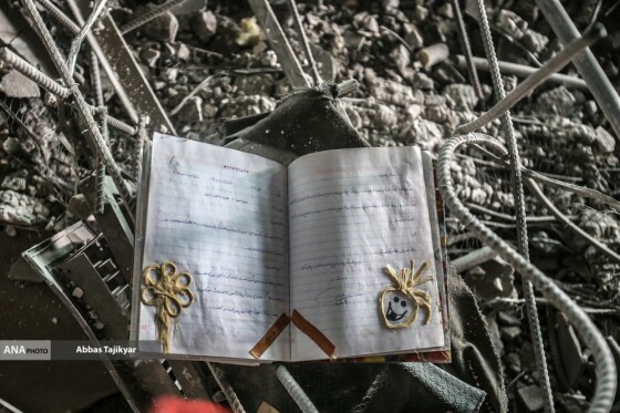 کمک گروه‌های جهادی به جنگ زدگان