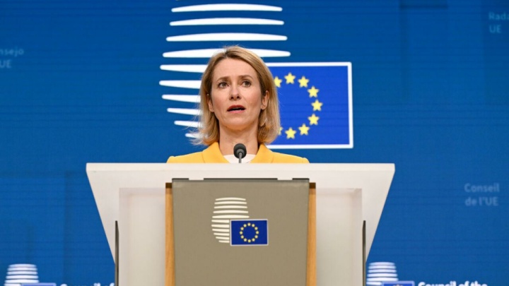 اسرائیل به قوانین پایبند نباشد تمام گزینه‌ها روی میز است