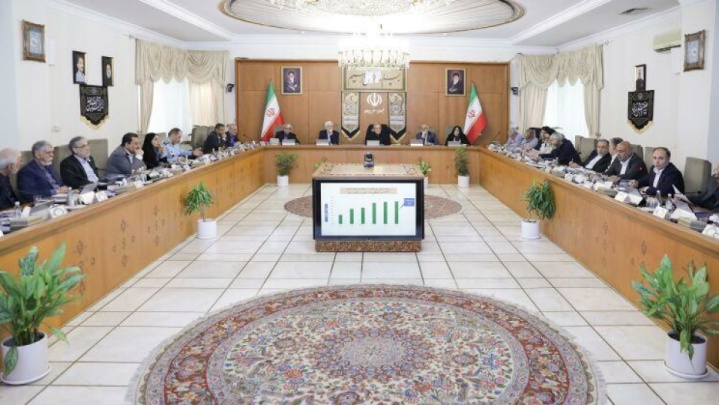 پزشکیان: باید تدبیری عاجل برای بهبود وضعیت آب بیندیشیم