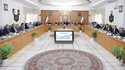 پزشکیان: باید تدبیری عاجل برای بهبود وضعیت آب بیندیشیم