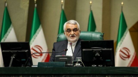 بروجردی: سازمان ملل در نشستی فوق‌العاده مانع از کشتار مردم غزه شود