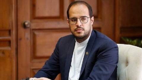 انتخاب رئیس مرکز نظارت بر تیمهای ملی