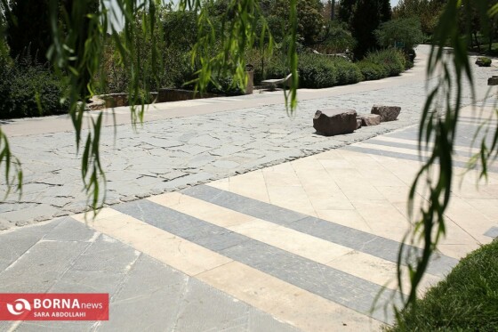 تهران ، ۴۰ درجه سانتیگراد