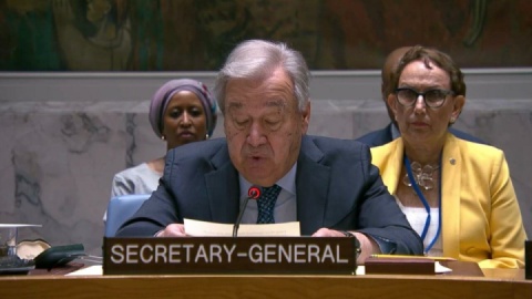 ابراز تأسف سازمان ملل از خروج آمریکا از یونسکو