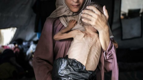 گزارش تصویری/ جهان در روزی که گذشت...