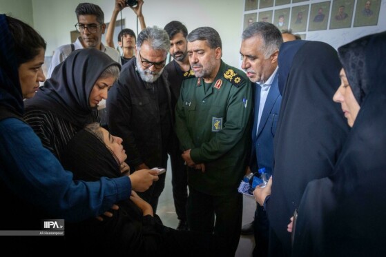 آئین پاسداشت یاد شهیدان فرهنگ، هنر و رسانه