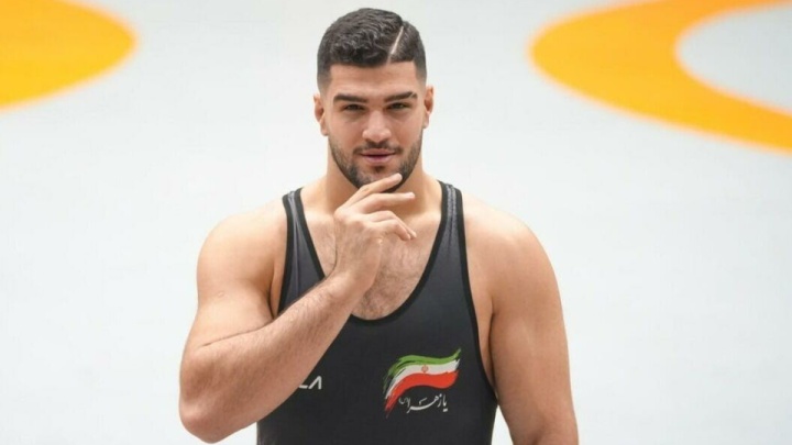 نامه رسمی آذربایجان برای ملی‌پوش ایران