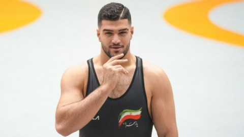 نامه رسمی آذربایجان برای ملی‌پوش ایران