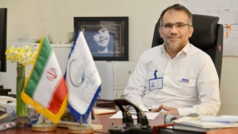 رونق و شکوفایی تولید محصولات در پتروشیمی پارس