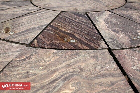 تهران ، ۴۰ درجه سانتیگراد