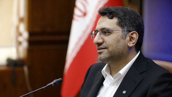 به دنبال توسعه تولید برق از انرژی خورشیدی  در کیش هستیم