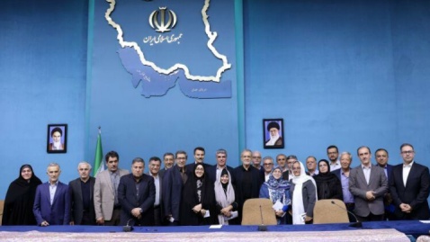 پزشکیان: دولت وارث بسیاری از ناترازی‌هاست/آمادگی داریم با اپوزیسیون هم گفت‌وگو کنیم