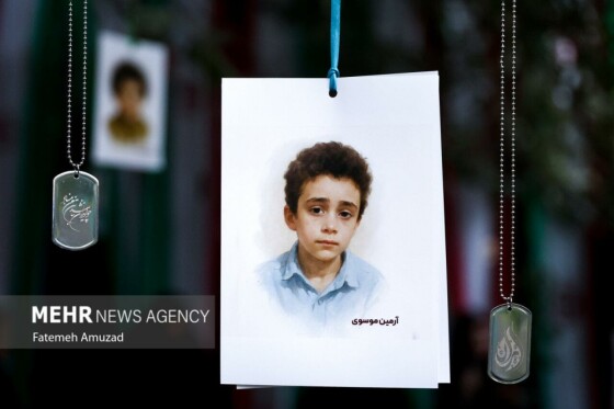 آیین تجلیل از مادران قصه‌گو