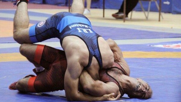 ۱۷ مرداد؛ آغاز اردوی کشتی‌گیران منتخب برای المپیک ناشنوایان