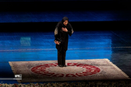 آئین پاسداشت یاد شهیدان فرهنگ، هنر و رسانه