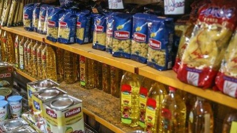 تغییرات ارزی کالاهای اساسی اعلام شد